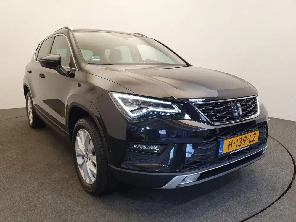 SEAT Ateca 1.5 TSI 150pk DSG uit 2019, foto 6
