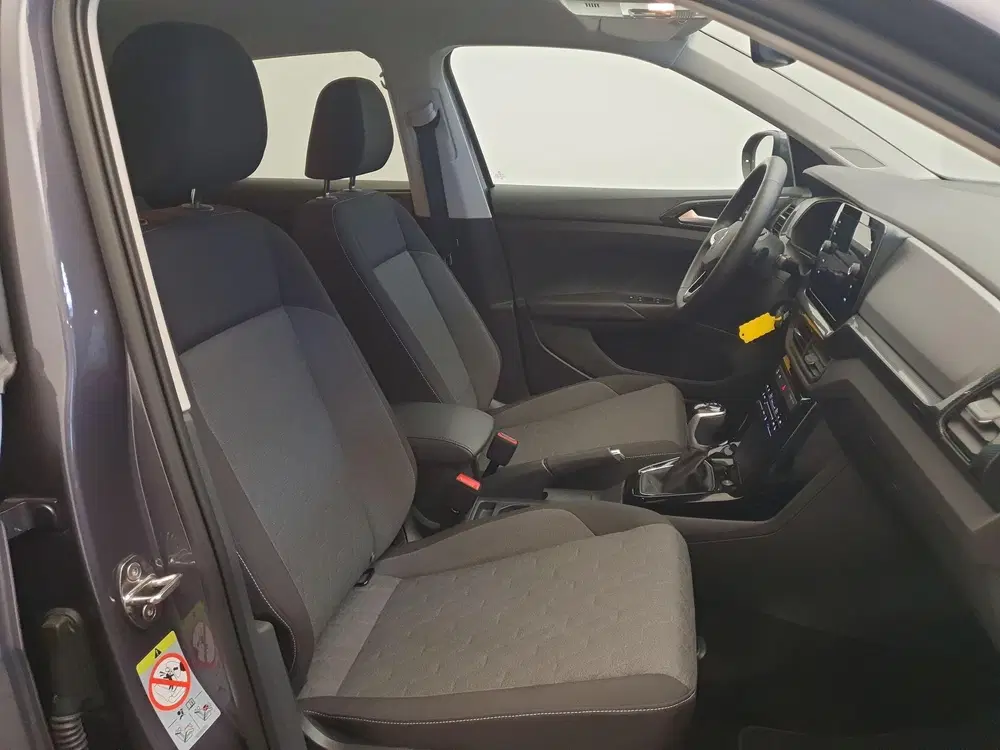 Volkswagen T-Cross 1.0 TSI 115pk DSG uit 2024, foto 4