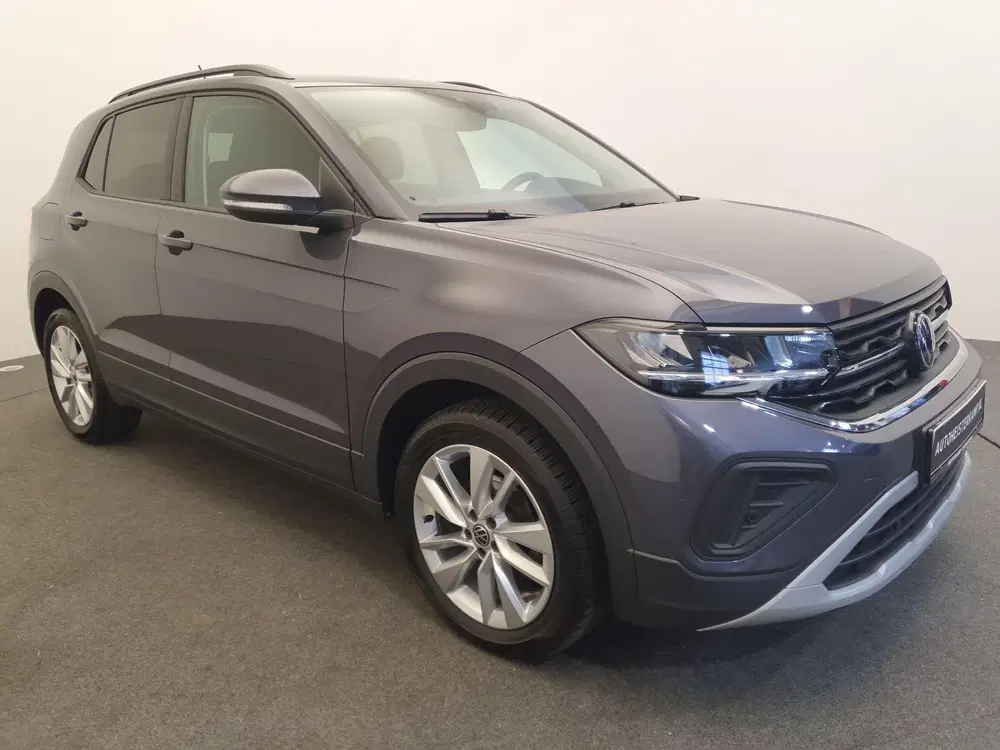 Volkswagen T-Cross 1.0 TSI 115pk DSG uit 2024, foto 5