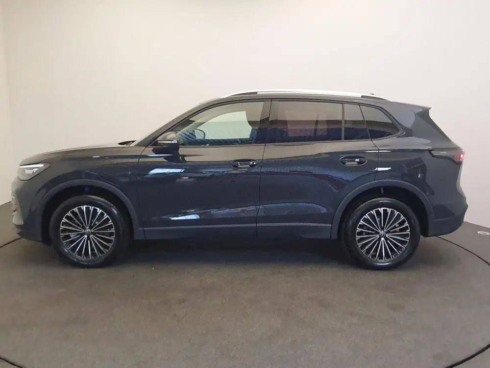 Volkswagen Tiguan 1.5 eHybrid 204pk DSG uit 2026, foto 2