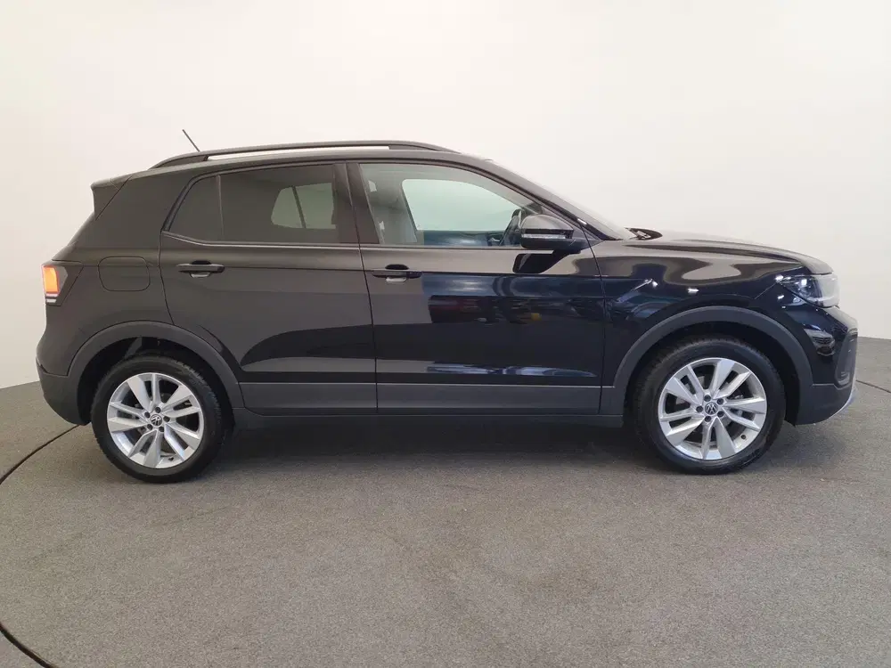 Volkswagen T-Cross 1.0 TSI 115pk DSG uit 2024, foto 5