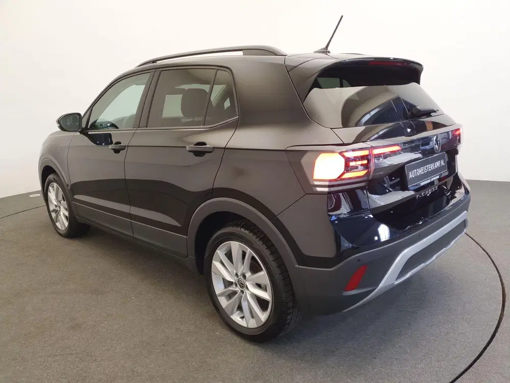 Volkswagen T-Cross 1.0 TSI 115pk DSG uit 2024, foto 7