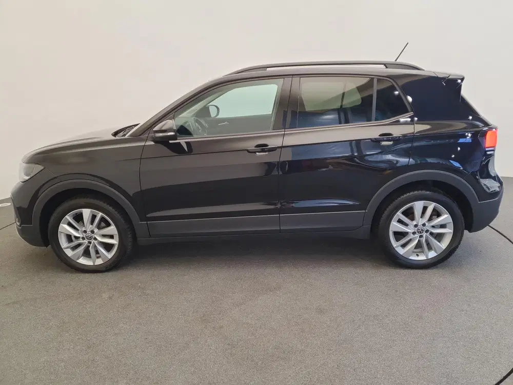 Volkswagen T-Cross 1.0 TSI 115pk DSG uit 2024, foto 8
