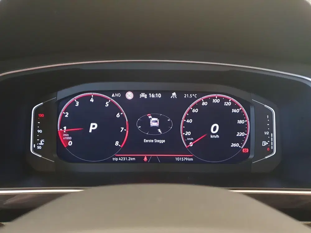 Volkswagen Tiguan Allspace 1.5 TSI R-Line Panorama dak uit 2023, foto 13