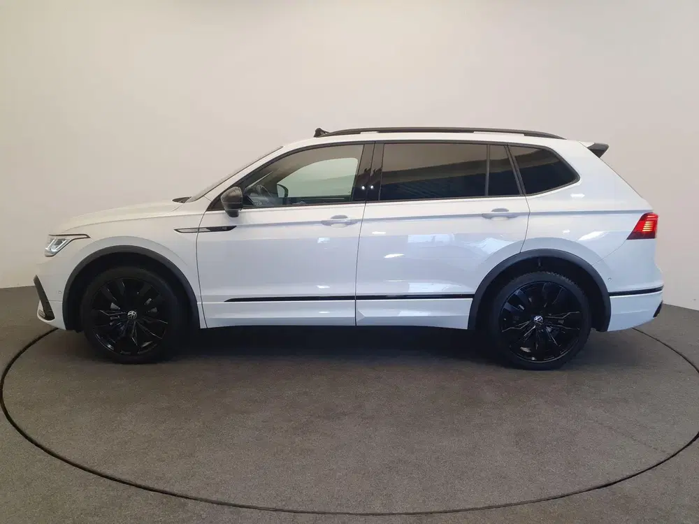 Volkswagen Tiguan Allspace 1.5 TSI R-Line Panorama dak uit 2023, foto 2