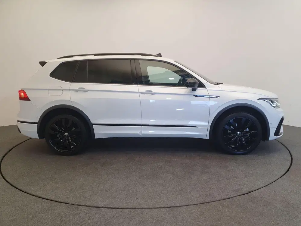 Volkswagen Tiguan Allspace 1.5 TSI R-Line Panorama dak uit 2023, foto 6
