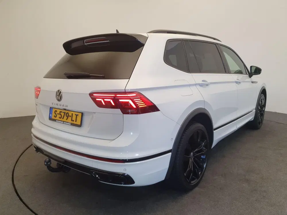Volkswagen Tiguan Allspace 1.5 TSI R-Line Panorama dak uit 2023, foto 7