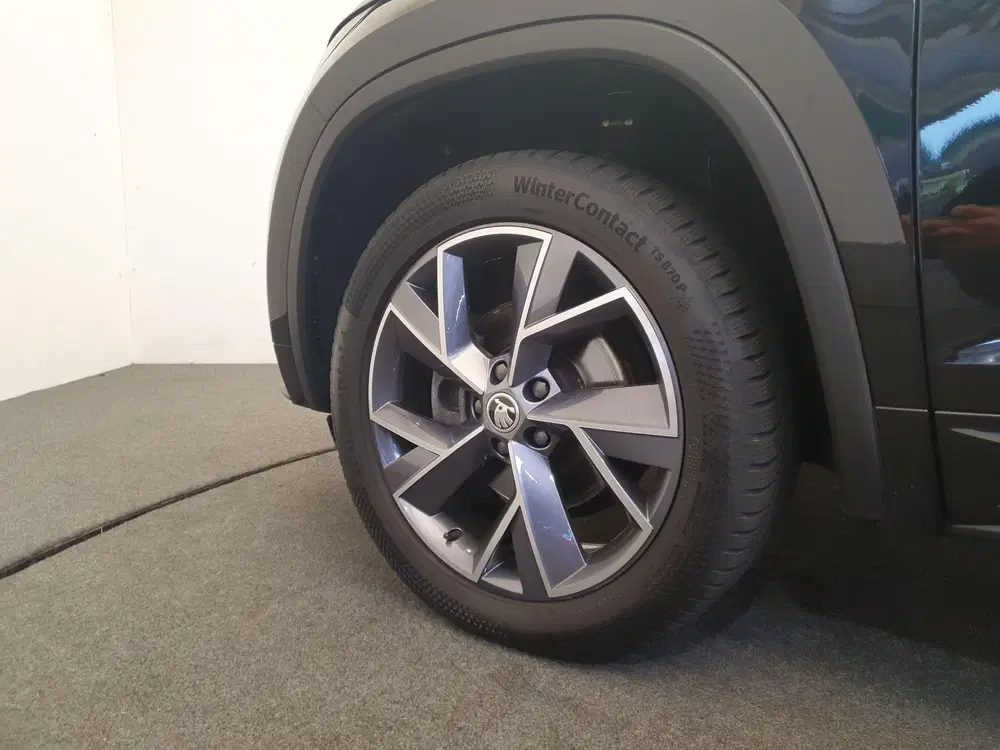 Skoda Kodiaq 1.5 TSI 150pk DSG uit 2021, foto 10