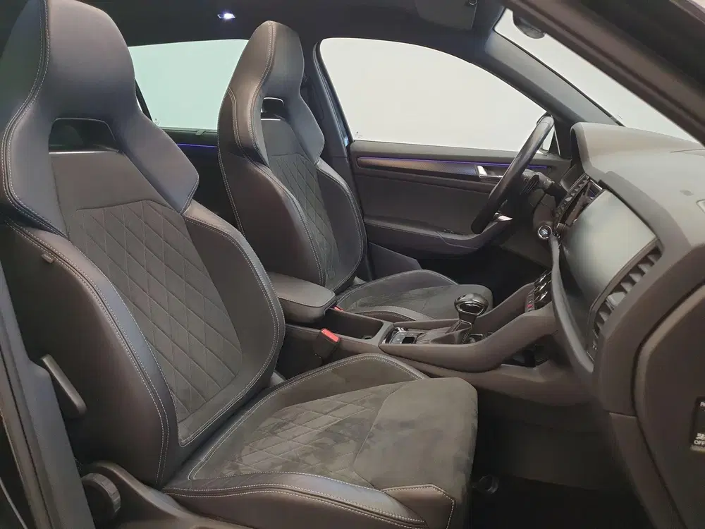 Skoda Kodiaq 1.5 TSI 150pk DSG uit 2021, foto 3
