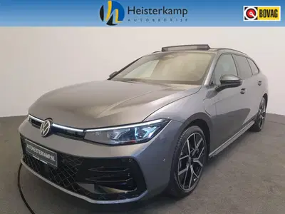 Volkswagen Passat 1.5 eHybrid 272pk DSG uit 2025
