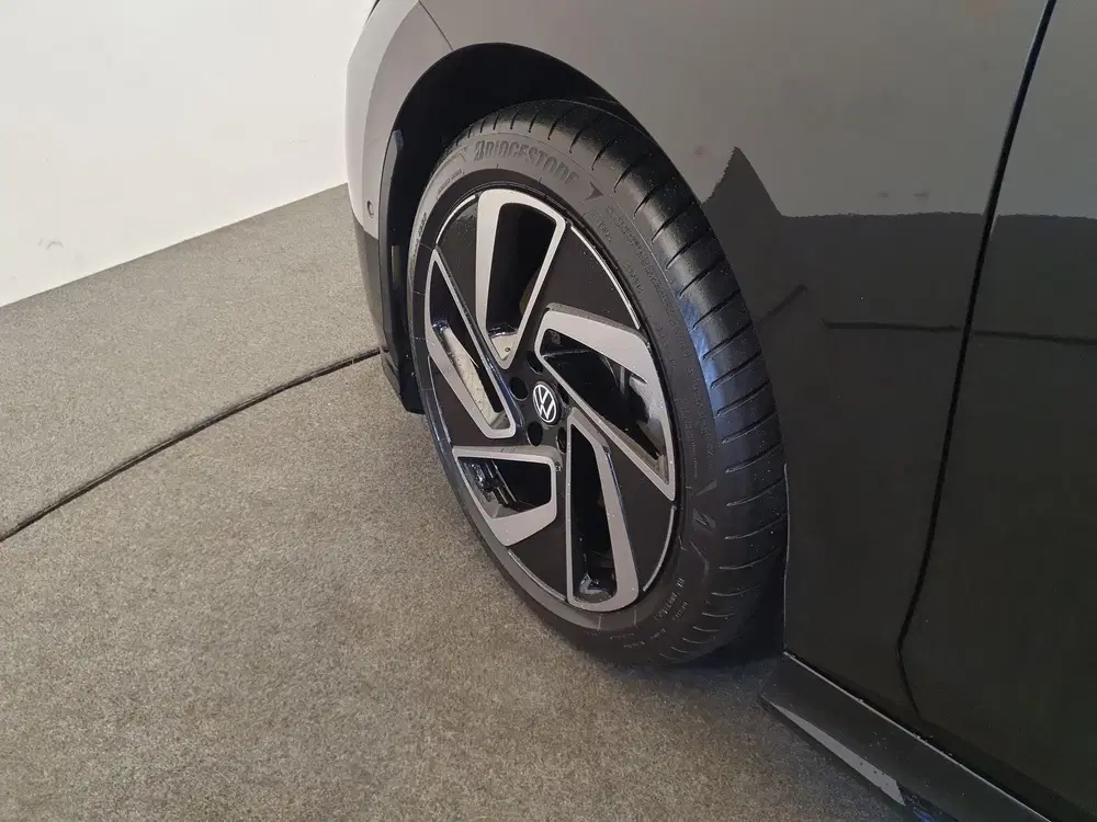 Volkswagen ID.7 Pro S 86 kWh 286pk Wegklapbare trekha uit 2026, foto 10