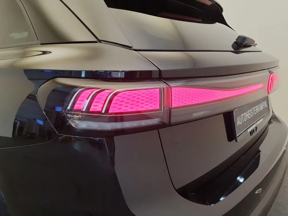 Volkswagen ID.7 Pro S 86 kWh 286pk Wegklapbare trekha uit 2026, foto 11