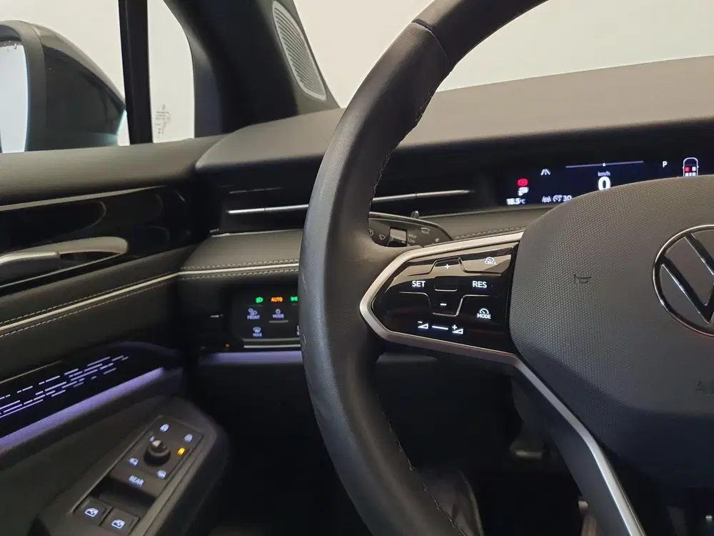 Volkswagen ID.7 Pro S 86 kWh 286pk Wegklapbare trekha uit 2026, foto 12