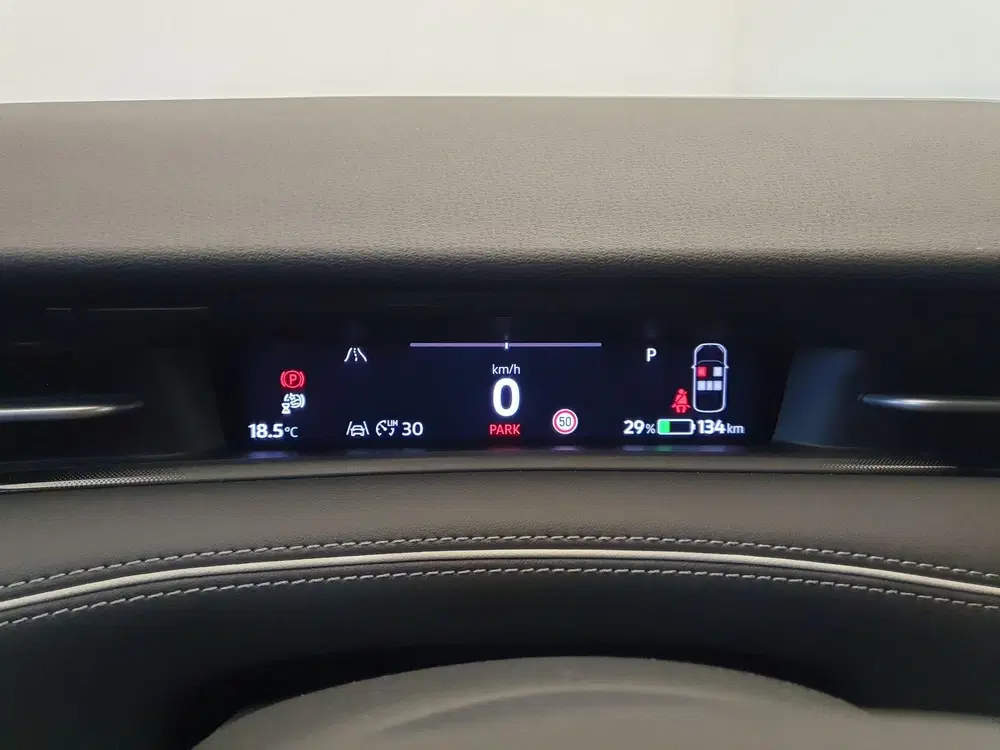 Volkswagen ID.7 Pro S 86 kWh 286pk Wegklapbare trekha uit 2026, foto 13