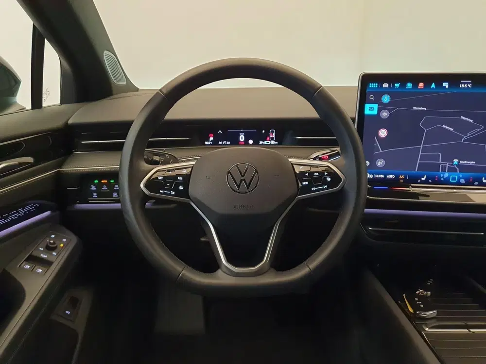 Volkswagen ID.7 Pro S 86 kWh 286pk Wegklapbare trekha uit 2026, foto 15