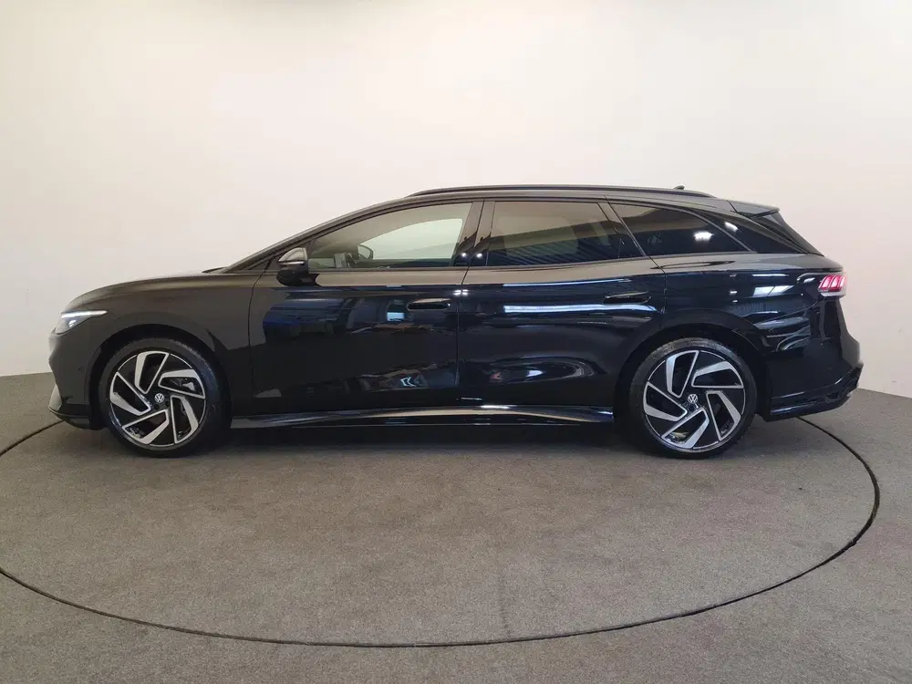 Volkswagen ID.7 Pro S 86 kWh 286pk Wegklapbare trekha uit 2026, foto 2