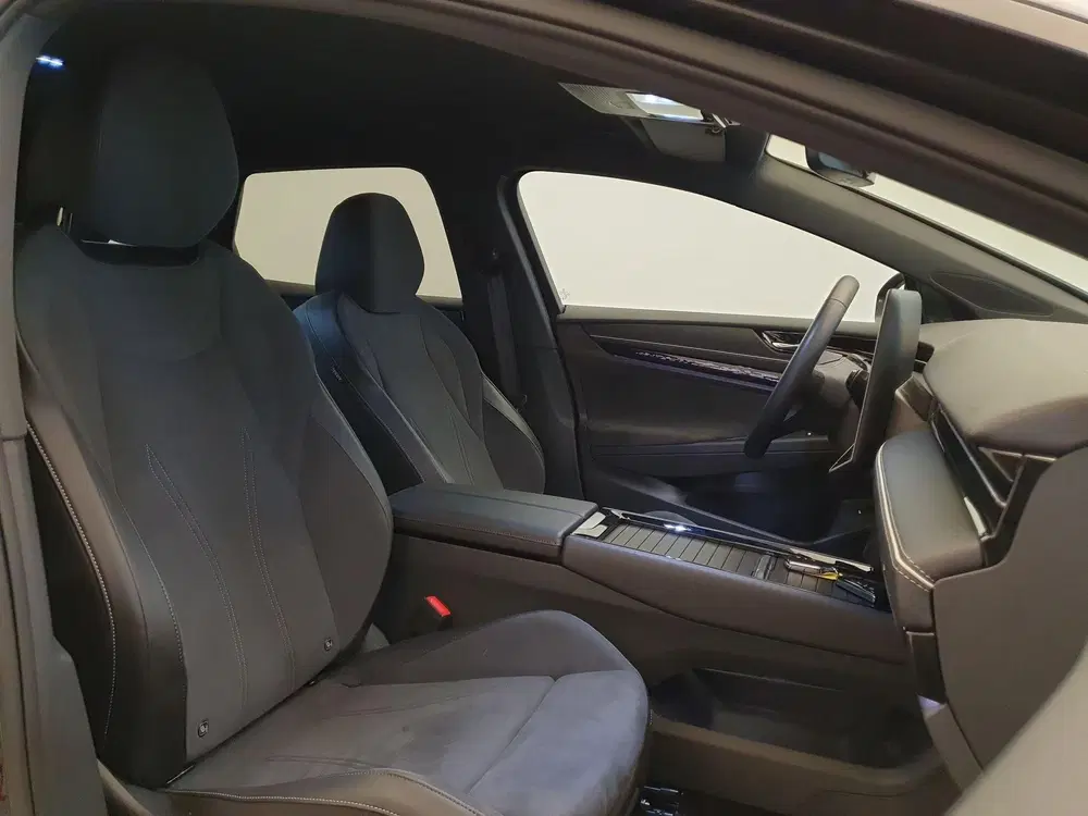 Volkswagen ID.7 Pro S 86 kWh 286pk Wegklapbare trekha uit 2026, foto 4