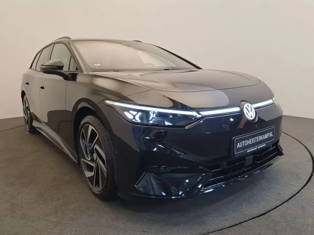Volkswagen ID.7 Pro S 86 kWh 286pk Wegklapbare trekha uit 2026, foto 5