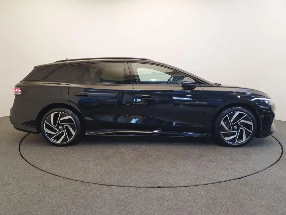 Volkswagen ID.7 Pro S 86 kWh 286pk Wegklapbare trekha uit 2026, foto 6