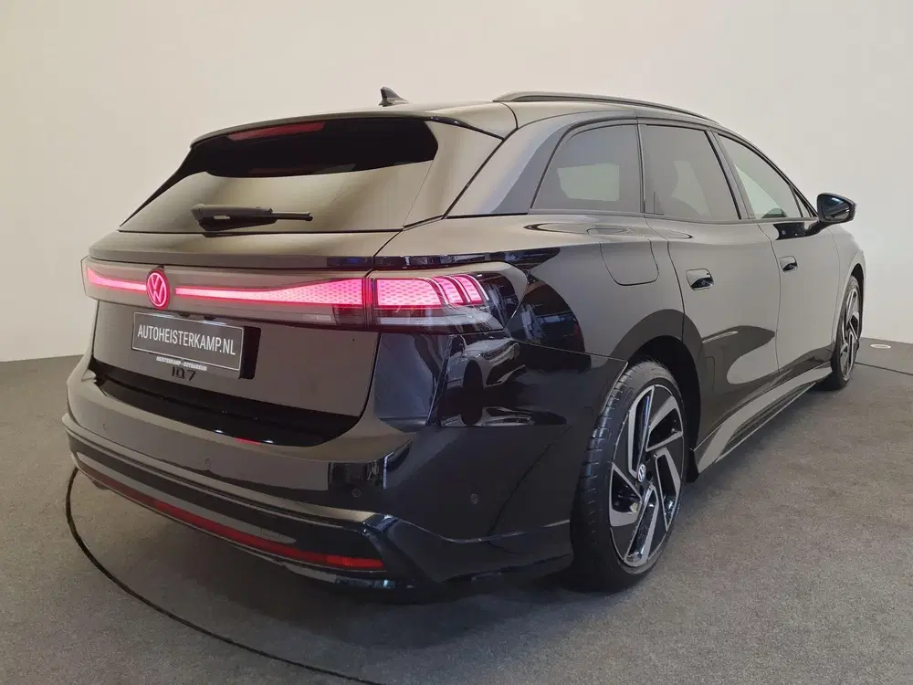 Volkswagen ID.7 Pro S 86 kWh 286pk Wegklapbare trekha uit 2026, foto 7