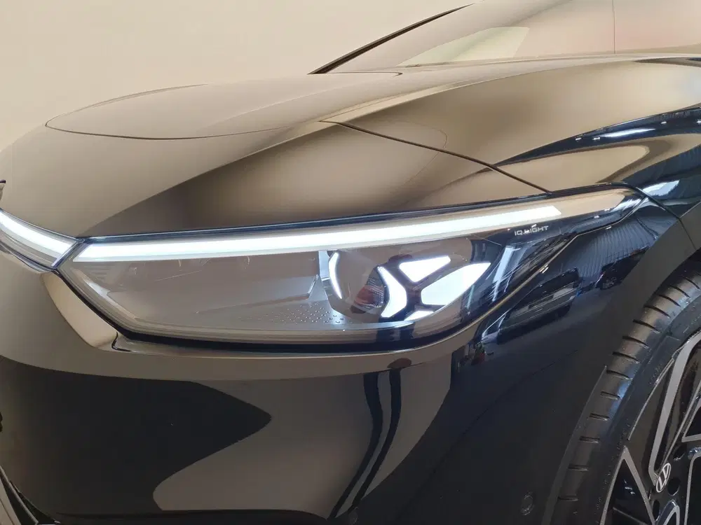 Volkswagen ID.7 Pro S 86 kWh 286pk Wegklapbare trekha uit 2026, foto 9