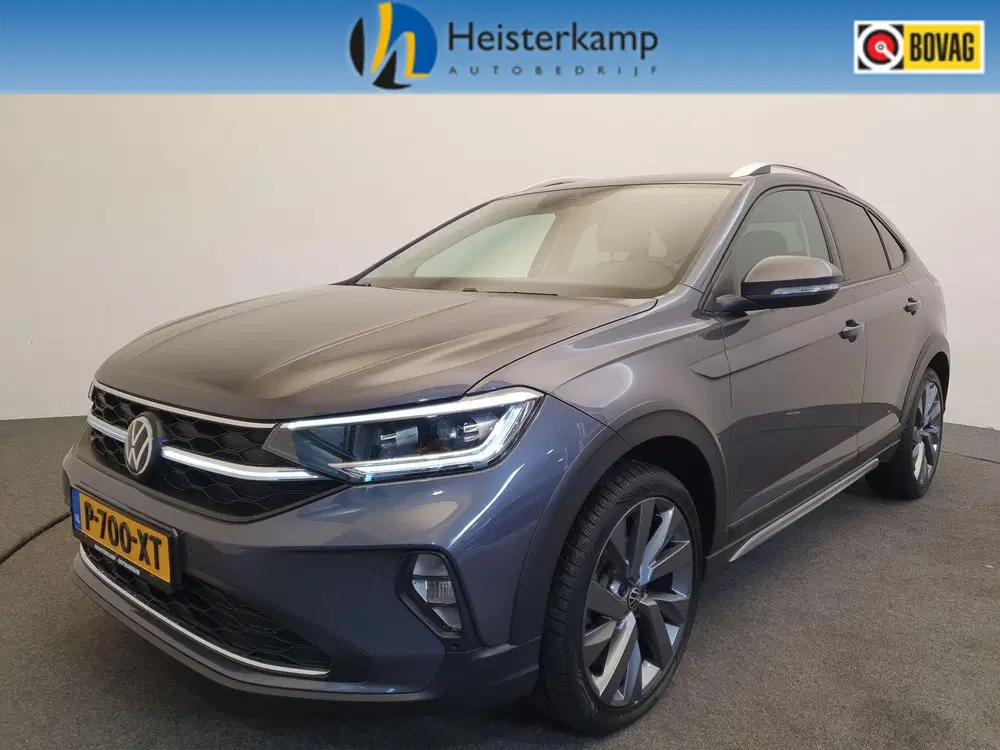 Volkswagen Taigo 1.0 TSI 110pk Style Camera uit 2022