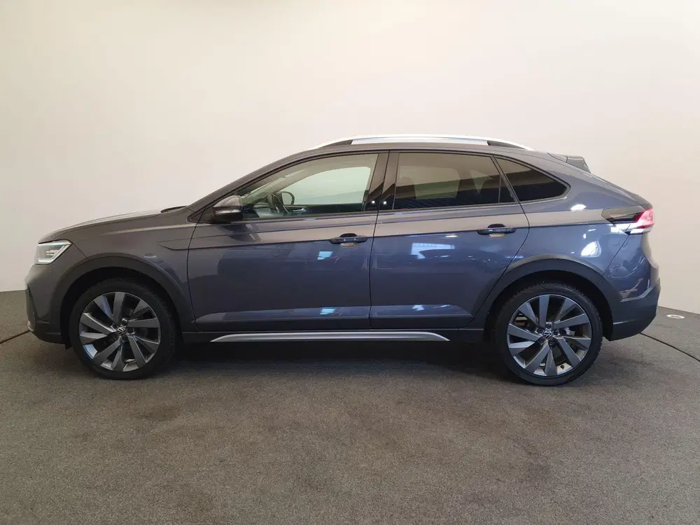 Volkswagen Taigo 1.0 TSI 110pk Style Camera uit 2022, foto 2