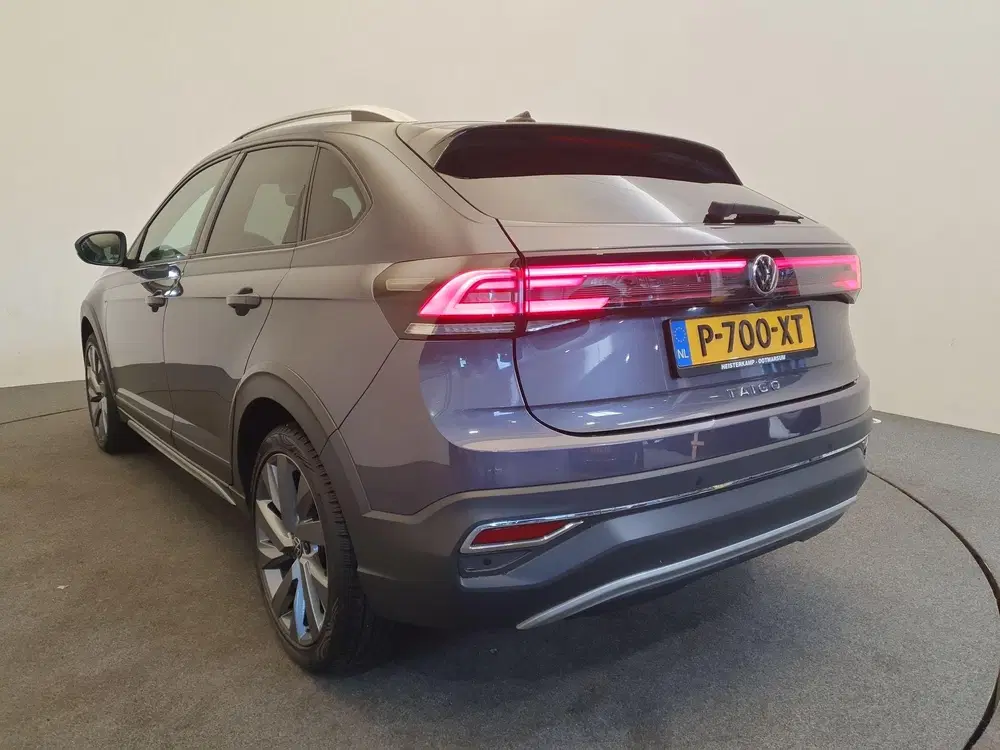Volkswagen Taigo 1.0 TSI 110pk Style Camera uit 2022, foto 7