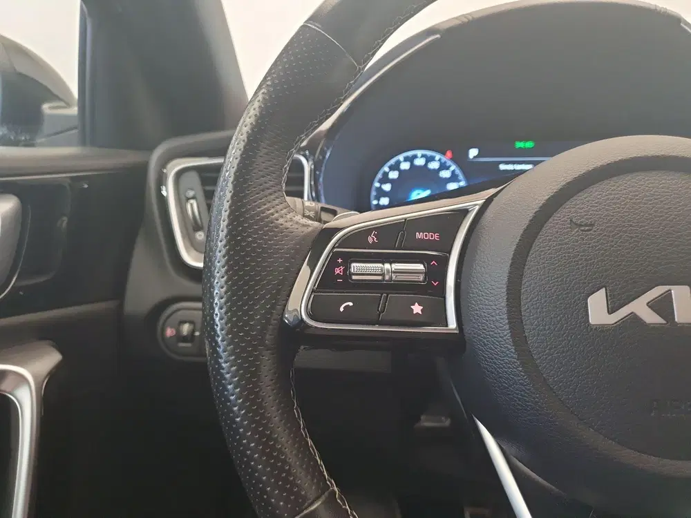 Kia Ceed 1.5 T-GDi 160pk GT-Line Camera uit 2023, foto 11