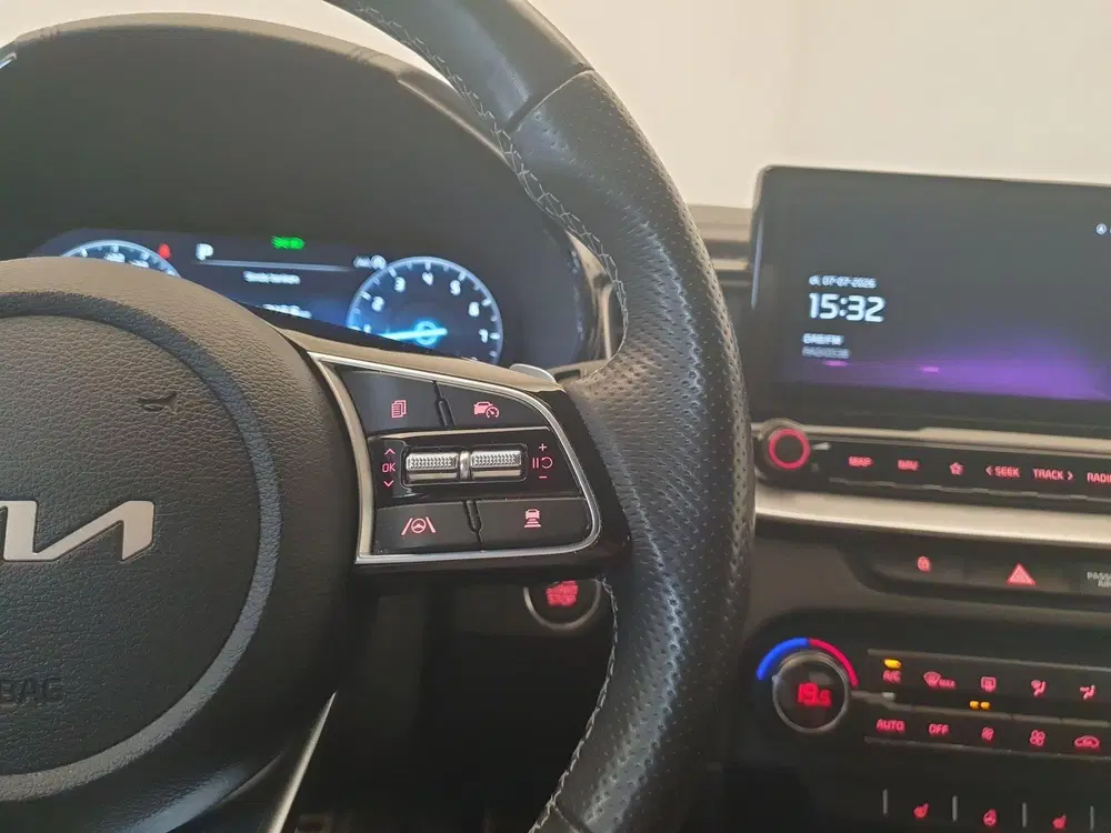 Kia Ceed 1.5 T-GDi 160pk GT-Line Camera uit 2023, foto 13