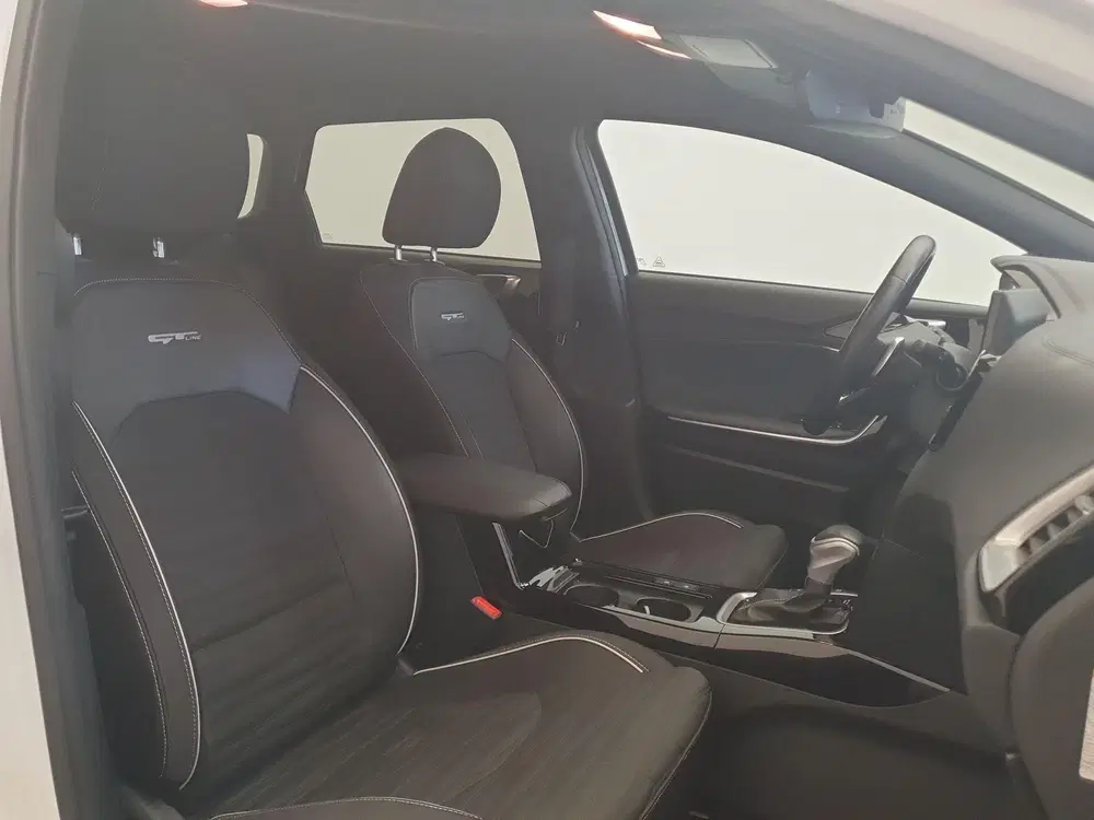 Kia Ceed 1.5 T-GDi 160pk GT-Line Camera uit 2023, foto 3