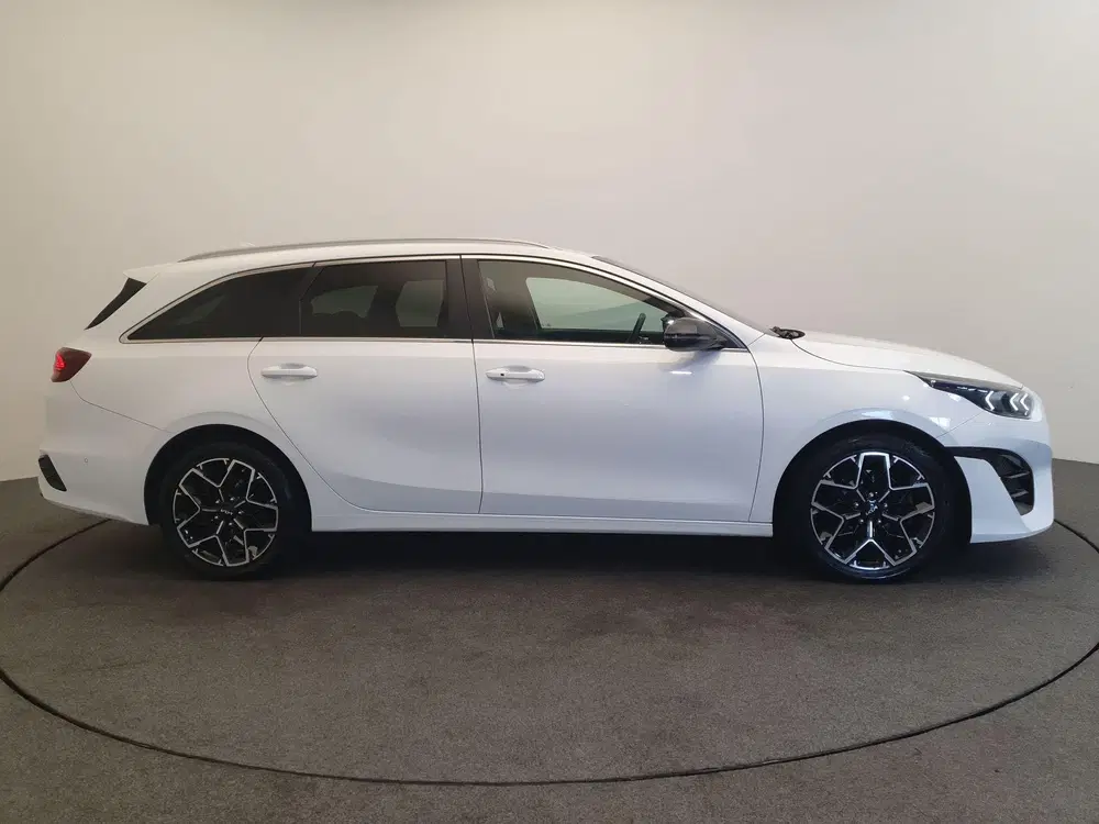 Kia Ceed 1.5 T-GDi 160pk GT-Line Camera uit 2023, foto 6