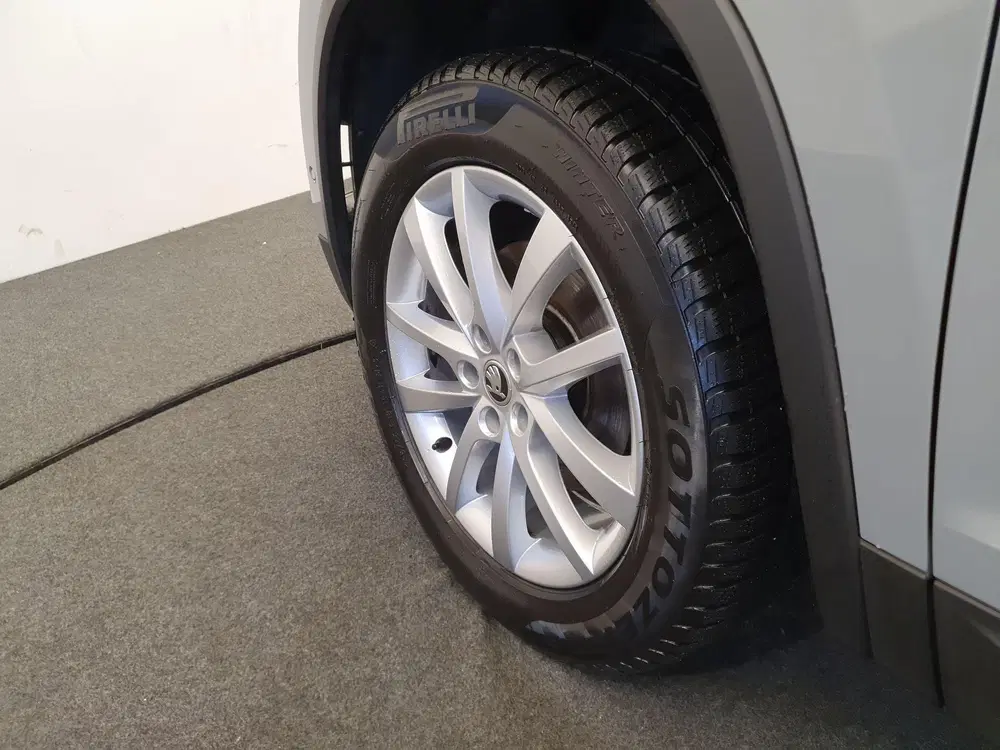 Skoda Kodiaq 1.5 TSI 150pk DSG uit 2023, foto 10