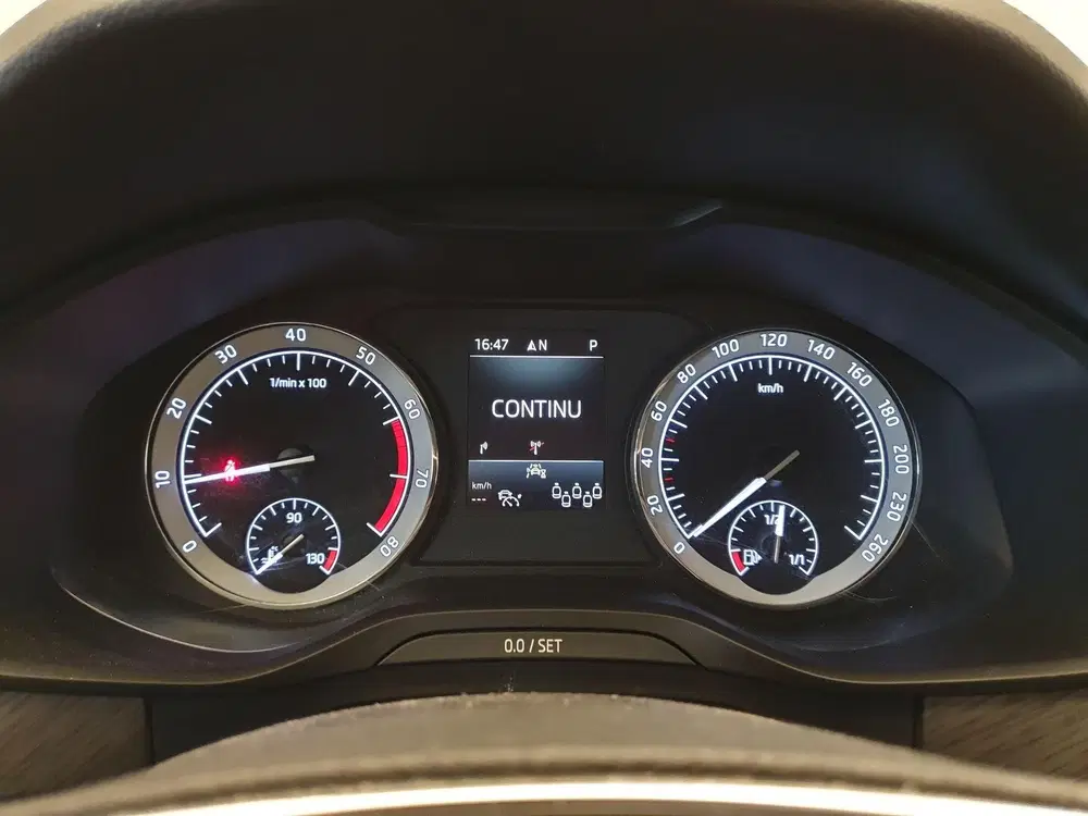 Skoda Kodiaq 1.5 TSI 150pk DSG uit 2023, foto 12