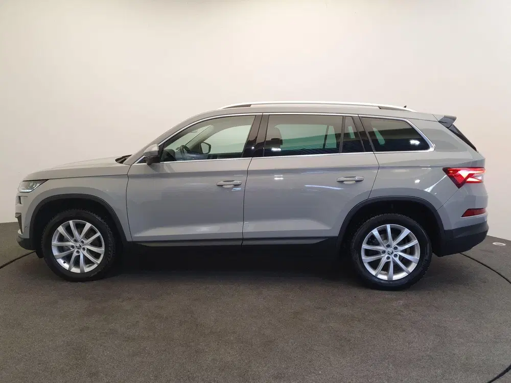Skoda Kodiaq 1.5 TSI 150pk DSG uit 2023, foto 2