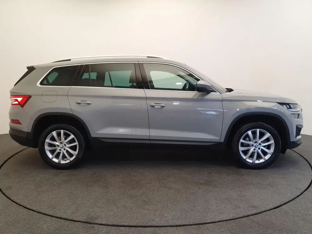 Skoda Kodiaq 1.5 TSI 150pk DSG uit 2023, foto 6