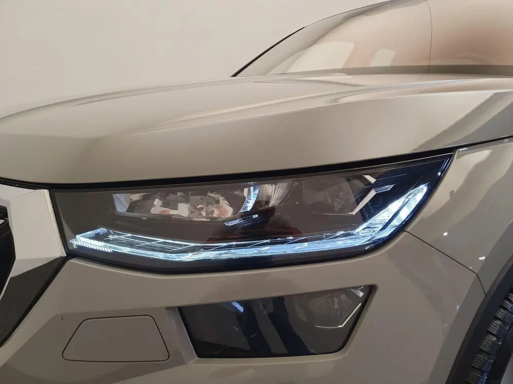 Skoda Kodiaq 1.5 TSI 150pk DSG uit 2023, foto 9