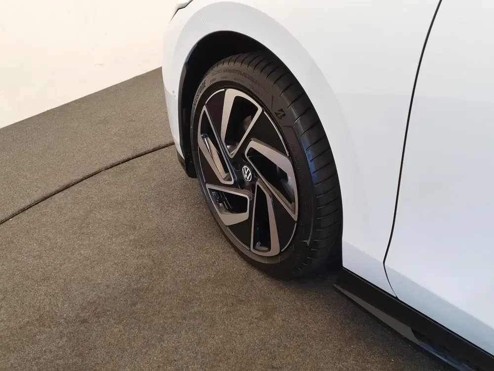 Volkswagen ID.7 Pro S 86 kWh 286pk Trehkaak uit 2026, foto 10