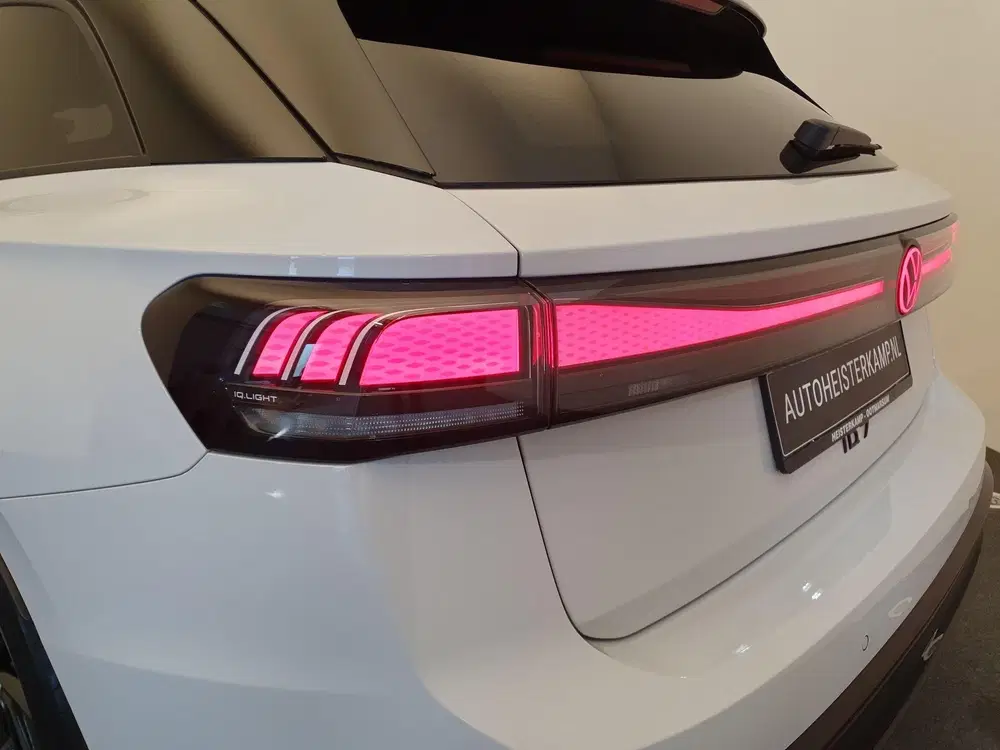 Volkswagen ID.7 Pro S 86 kWh 286pk Trehkaak uit 2026, foto 11