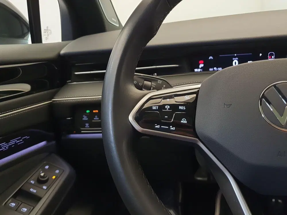 Volkswagen ID.7 Pro S 86 kWh 286pk Trehkaak uit 2026, foto 12
