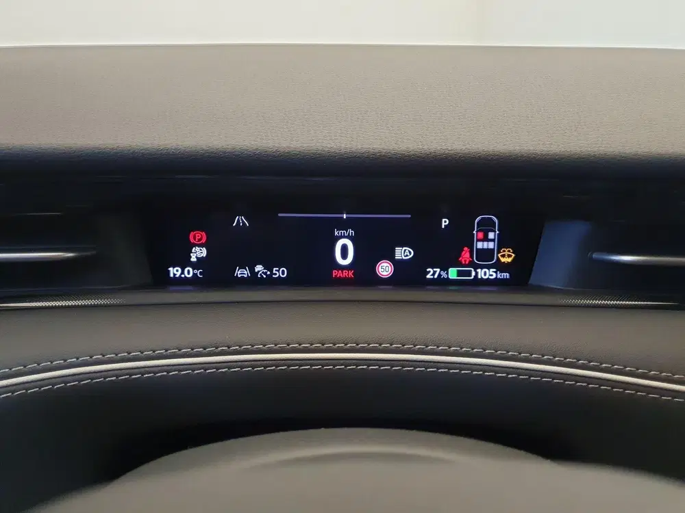 Volkswagen ID.7 Pro S 86 kWh 286pk Trehkaak uit 2026, foto 13