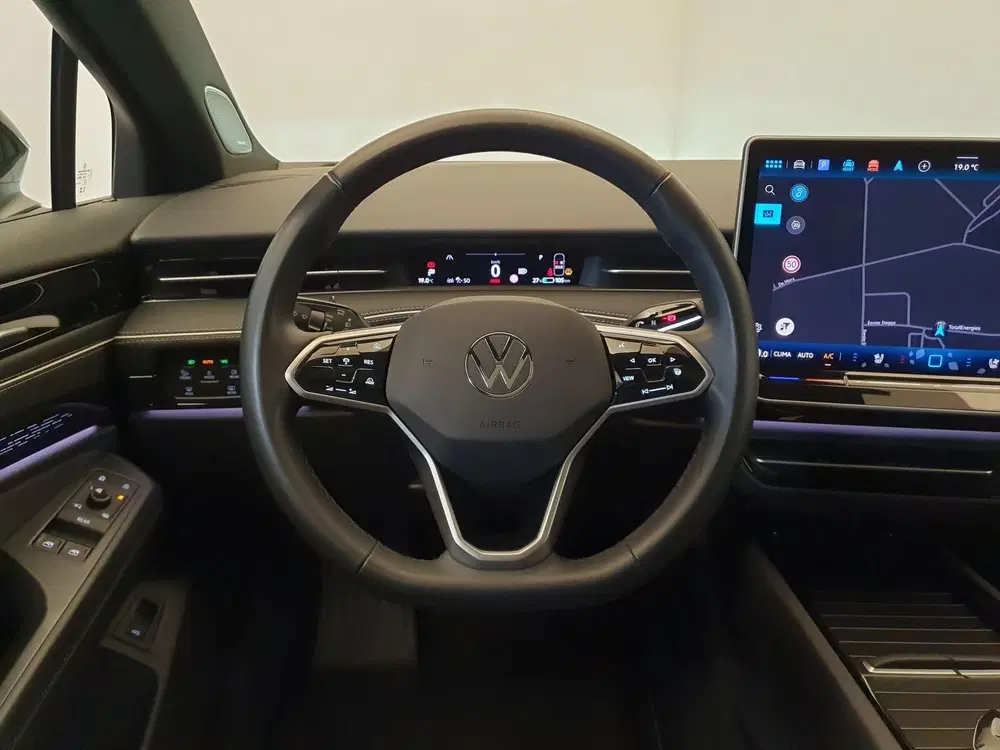 Volkswagen ID.7 Pro S 86 kWh 286pk Trehkaak uit 2026, foto 15