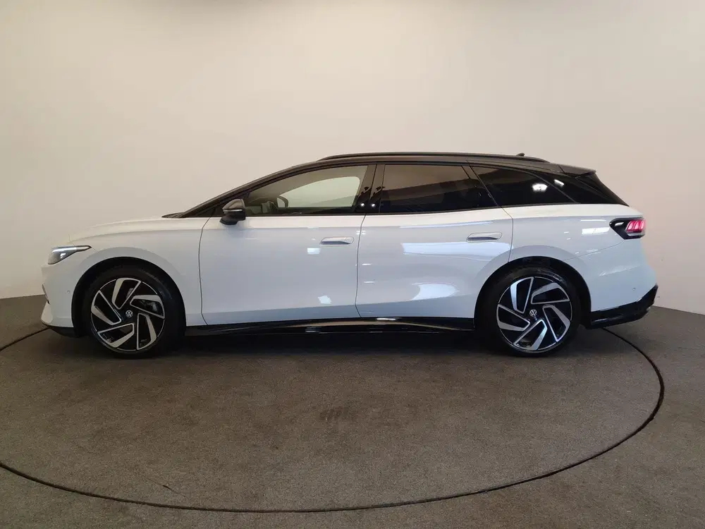 Volkswagen ID.7 Pro S 86 kWh 286pk Trehkaak uit 2026, foto 2