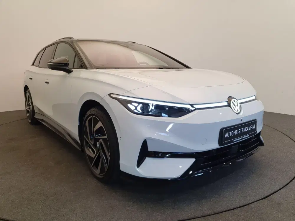 Volkswagen ID.7 Pro S 86 kWh 286pk Trehkaak uit 2026, foto 5