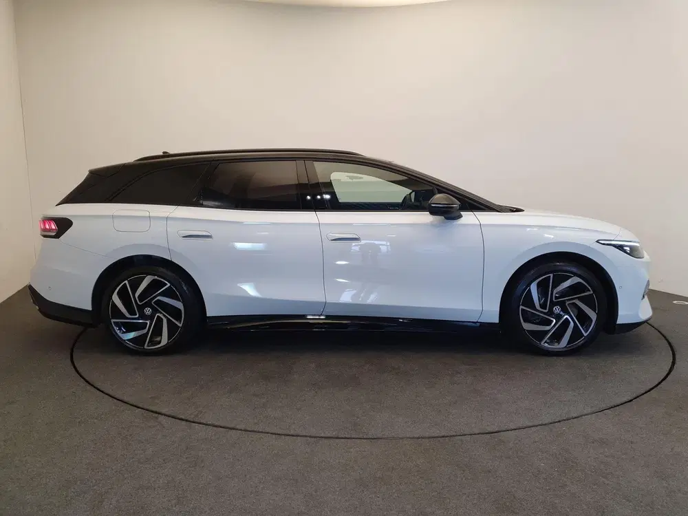Volkswagen ID.7 Pro S 86 kWh 286pk Trehkaak uit 2026, foto 6