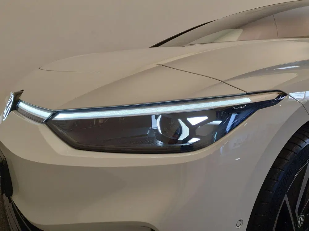 Volkswagen ID.7 Pro S 86 kWh 286pk Trehkaak uit 2026, foto 9