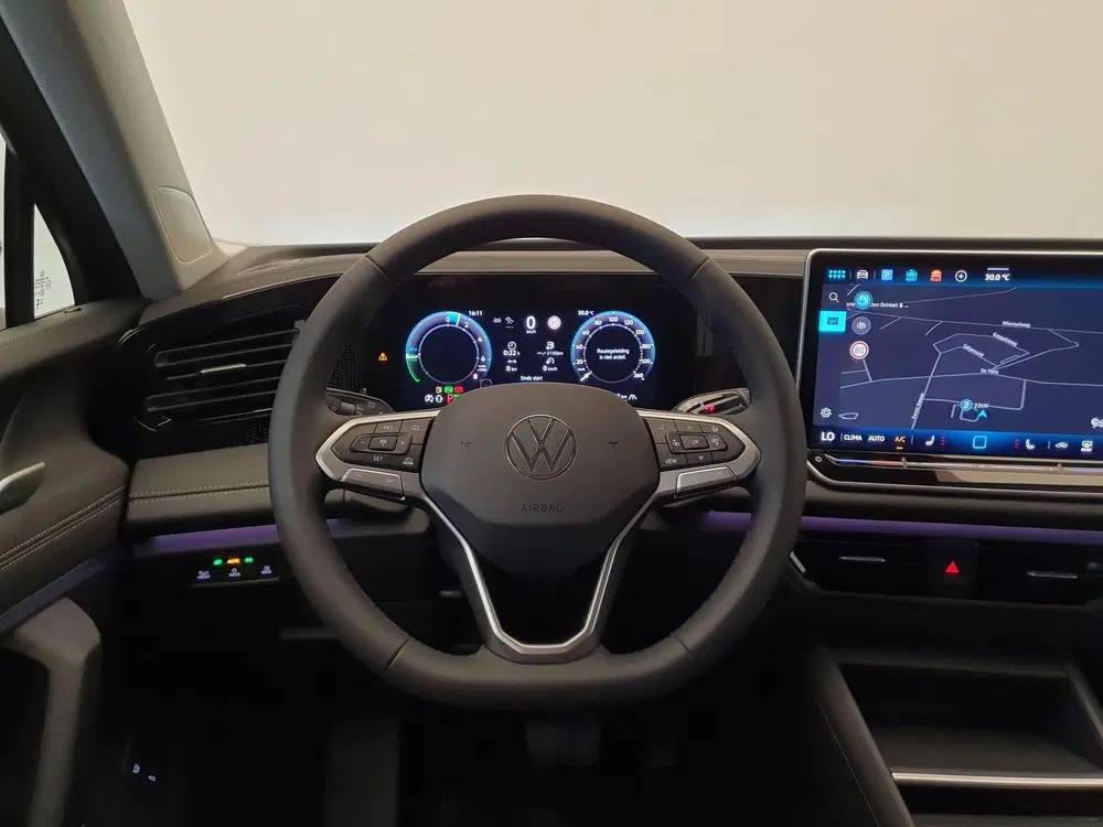 Volkswagen Tiguan 1.5 eHybrid 204pk DSG uit 2026, foto 14