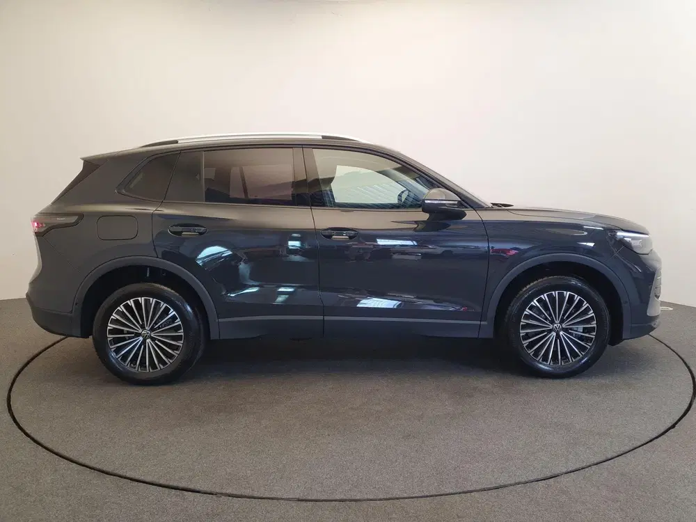 Volkswagen Tiguan 1.5 eHybrid 204pk DSG uit 2026, foto 6