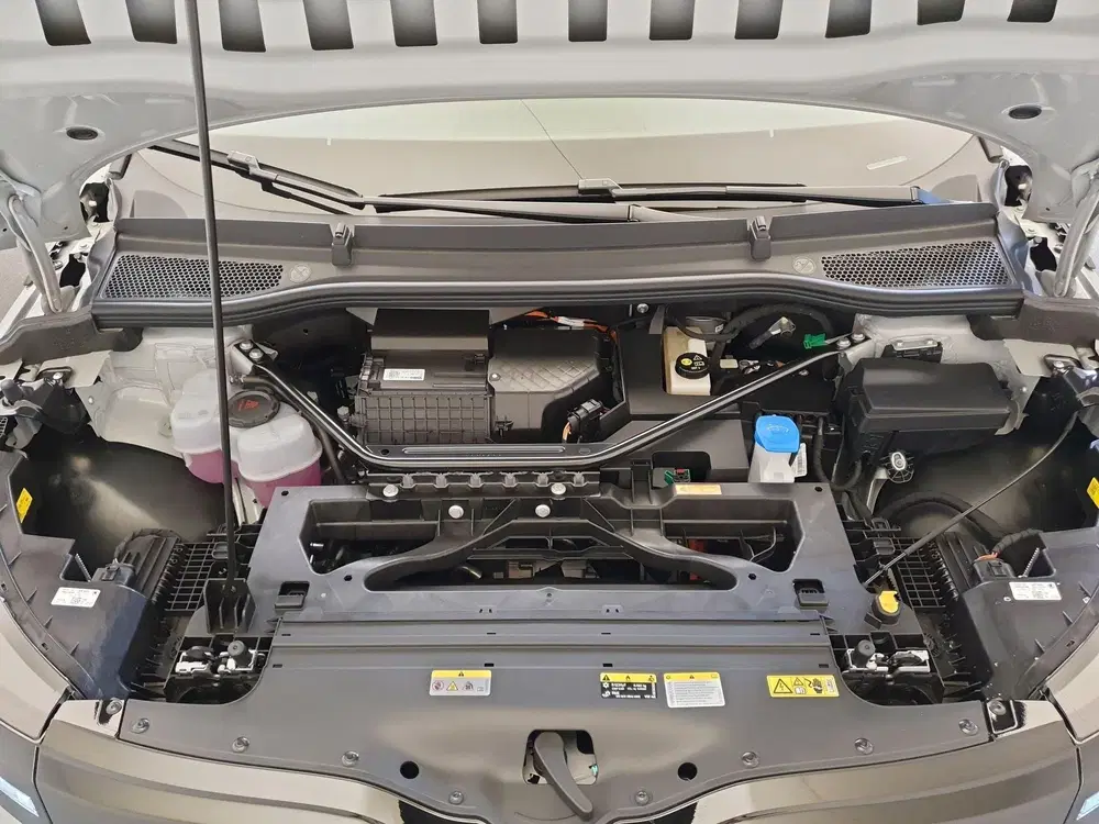 Skoda Elroq 85 Sportline 286pk 1800 kg trekgewicht uit 2026, foto 14