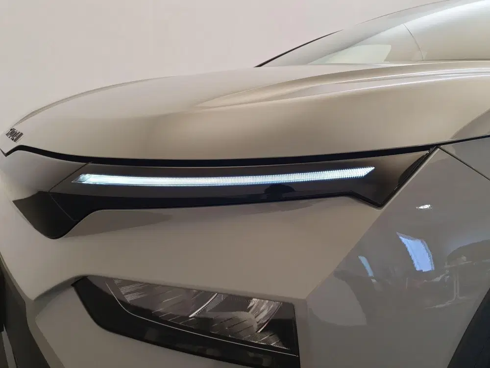 Skoda Elroq 85 Sportline 286pk 1800 kg trekgewicht uit 2026, foto 9